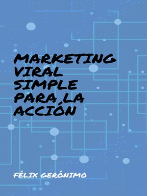 cover image of Marketing Viral Simple para la Acción